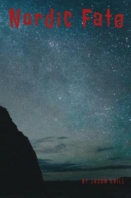 Nordic Fate - Jason Krill - cover