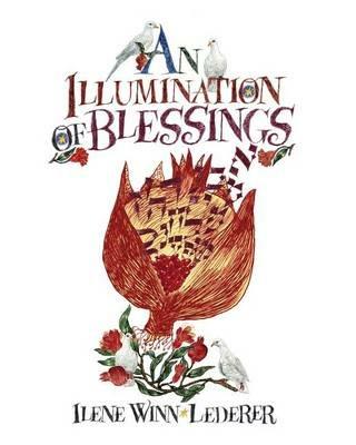 An Illumination Of Blessings - Ilene Winn-Lederer - cover