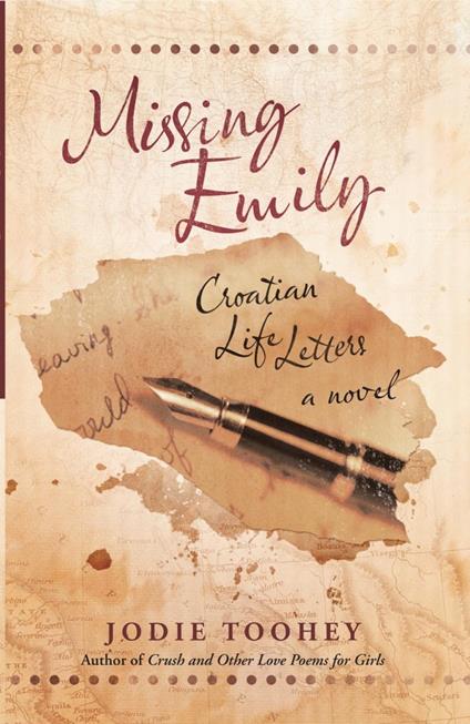 Missing Emily: Croatian Life Letters
