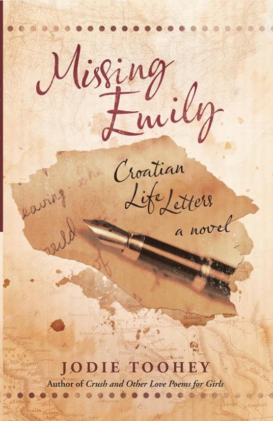 Missing Emily: Croatian Life Letters