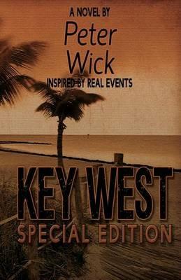 Key West - Special Edition - Peter Wick - cover
