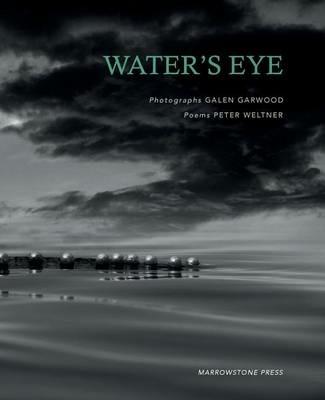 Water's Eye - Peter Weltner - cover