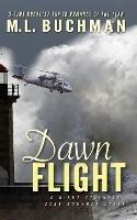 Dawn Flight - M L Buchman - cover