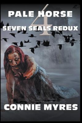 Pale Horse - Connie Myres - cover