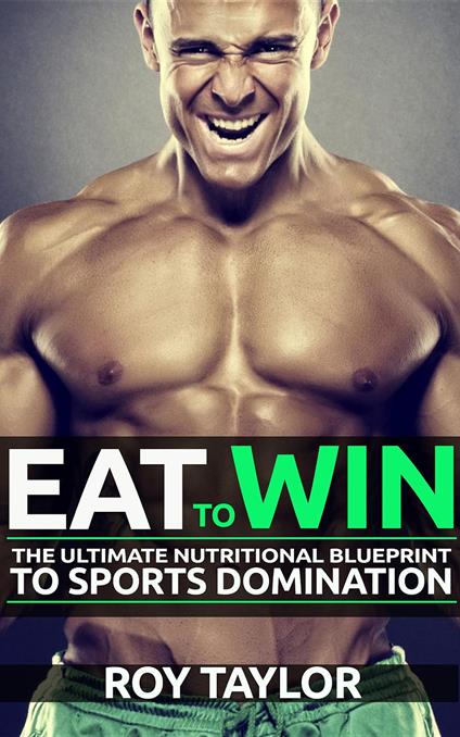 Eat to Win