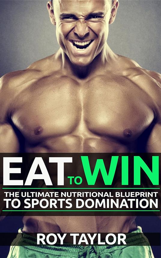 Eat to Win
