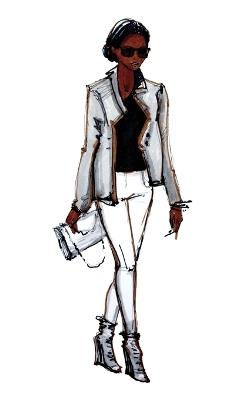 Manhattan Sweetheart - Jay Fingers - cover