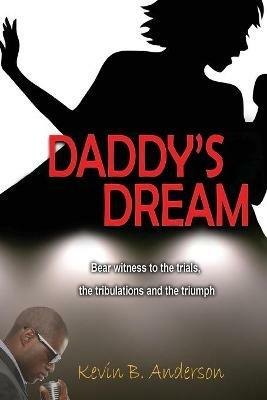 Daddy's Dream - Kevin Anderson - cover