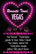 Romantic Times: Vegas