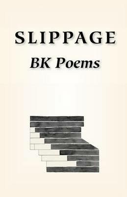 Slippage - Baruch [David] Kirschenbaum - cover