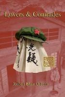 Lovers & Comrades - Robert Blair Osborn - cover