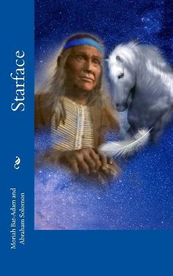 Starface - Moriah Bat-Adam,Abraham Solomon - ebook