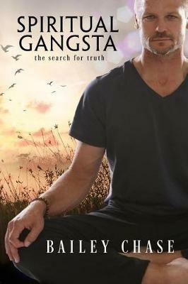 Spiritual Gangsta - Bailey Chase - cover