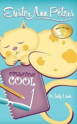 Easter Ann Peters' Operation Cool - Jody Lamb - cover