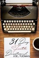 Courageous Woman: 31 Day Faith Devotional