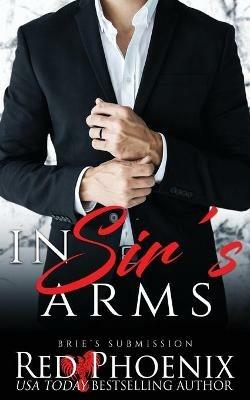 In Sir's Arms - Red Phoenix - cover