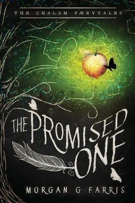 The Promised One - Morgan G Farris - cover