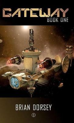 Gateway - Brian Dorsey - cover