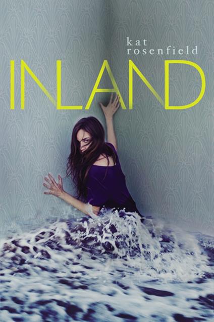 Inland - Kat Rosenfield - ebook