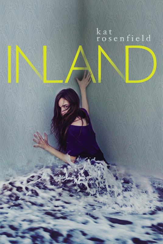 Inland - Kat Rosenfield - ebook