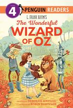 L. Frank Baum's The Wonderful Wizard of Oz
