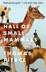 Hall of Small Mammals