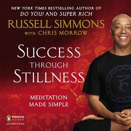 Success Through Stillness
