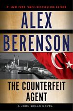 The Counterfeit Agent