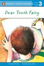 Dear Tooth Fairy