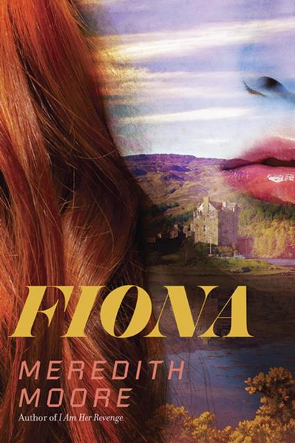 Fiona - Meredith Moore - ebook