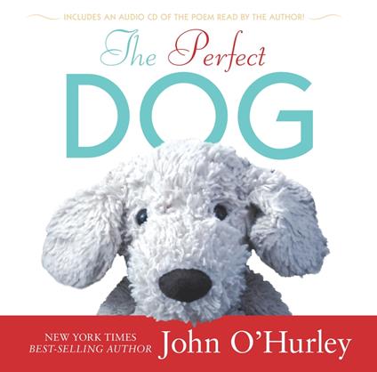 The Perfect Dog - O'hurley John - ebook