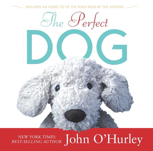 The Perfect Dog - O'hurley John - ebook