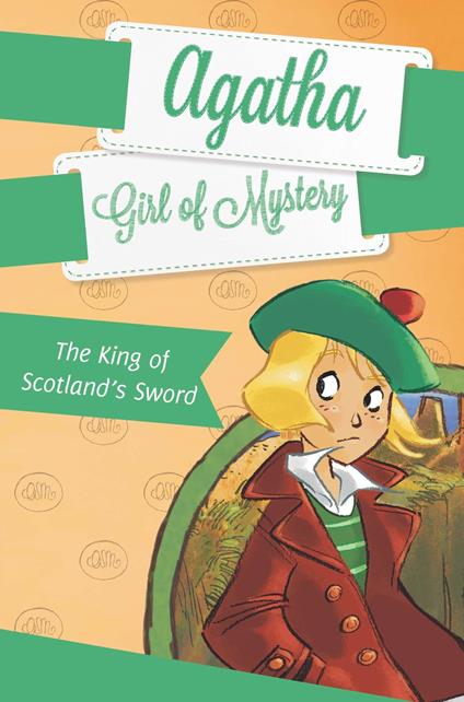 The King of Scotland's Sword #3 - Steve Stevenson,Stefano Turconi - ebook