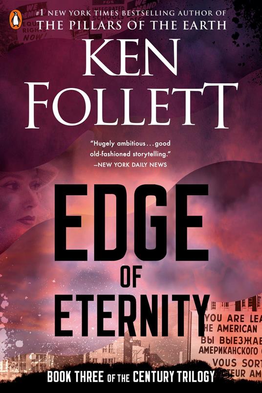 Edge of Eternity