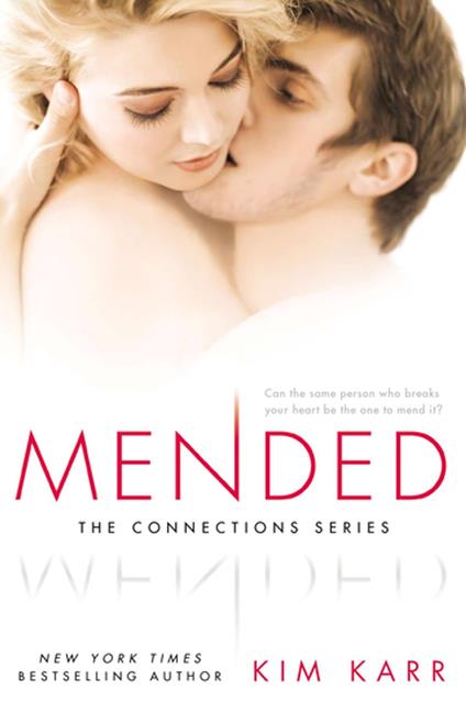 Mended - Kim Karr - ebook