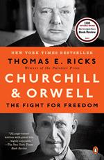 Churchill and Orwell