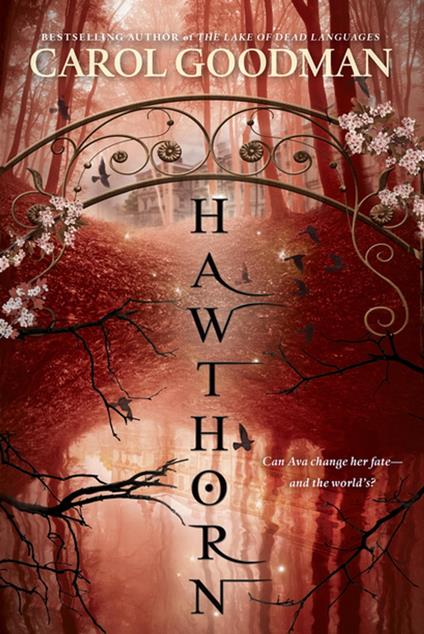 Hawthorn - Carol Goodman - ebook