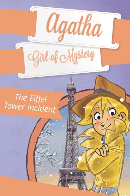 The Eiffel Tower Incident #5 - Steve Stevenson,Stefano Turconi - ebook