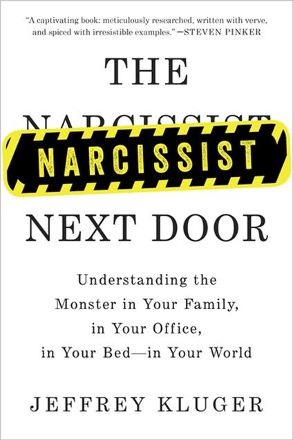 The Narcissist Next Door