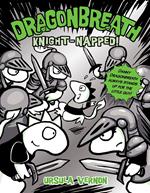 Dragonbreath #10