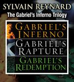 Gabriel's Inferno Trilogy