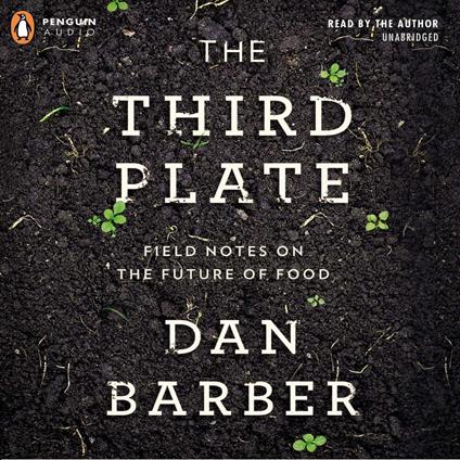 The Third Plate