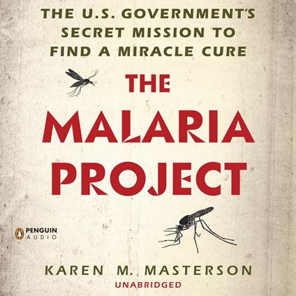 The Malaria Project