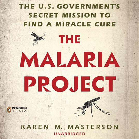 The Malaria Project