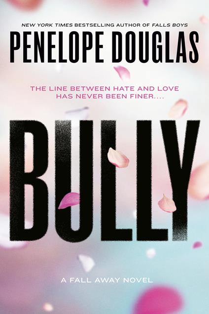 Bully - Penelope Douglas - ebook