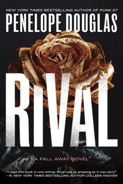 Rival - Penelope Douglas - ebook