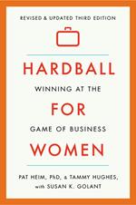 Hardball for Women