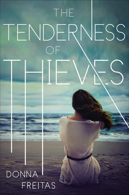 The Tenderness of Thieves - Donna Freitas - ebook
