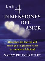 Las cuatro dimensiones del amor
