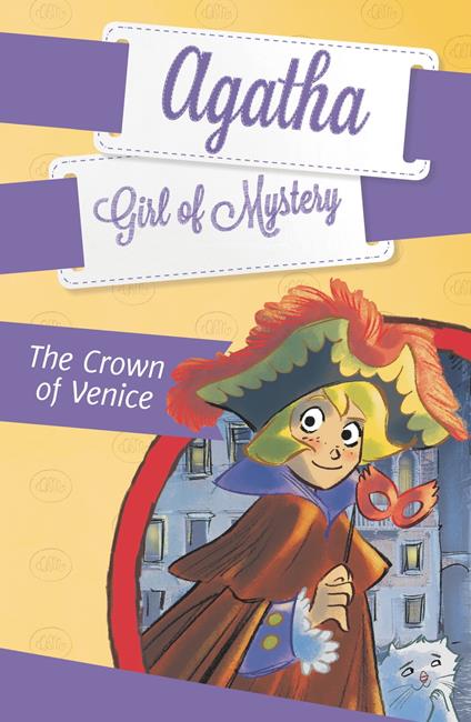 The Crown of Venice #7 - Steve Stevenson,Stefano Turconi - ebook
